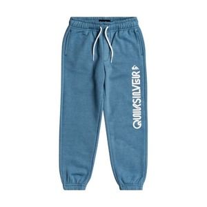 Quicksilver track pant screen boy. Size 4